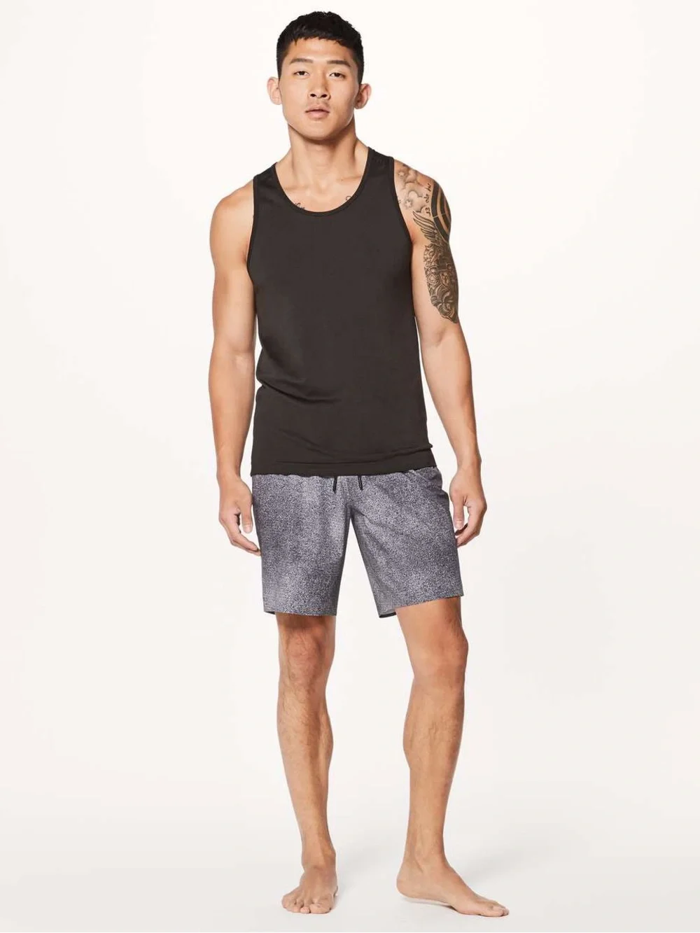 Lululemon Current State Short 9